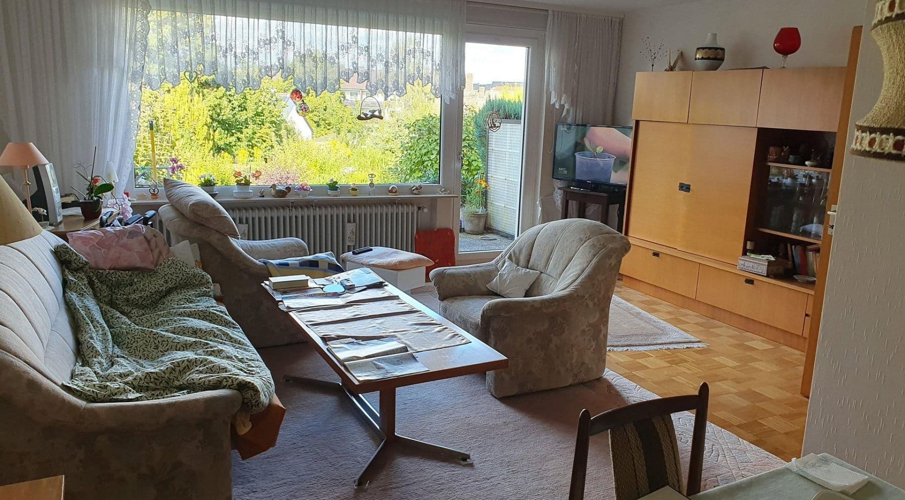 house for sale, 120 m², Glück-Auf-Str. 6b, Wennigsen (Deister), Lower Saxony house for sale, 120 m², Glück-Auf-Str. 6b, Wennigsen (Deister), Lower Saxony