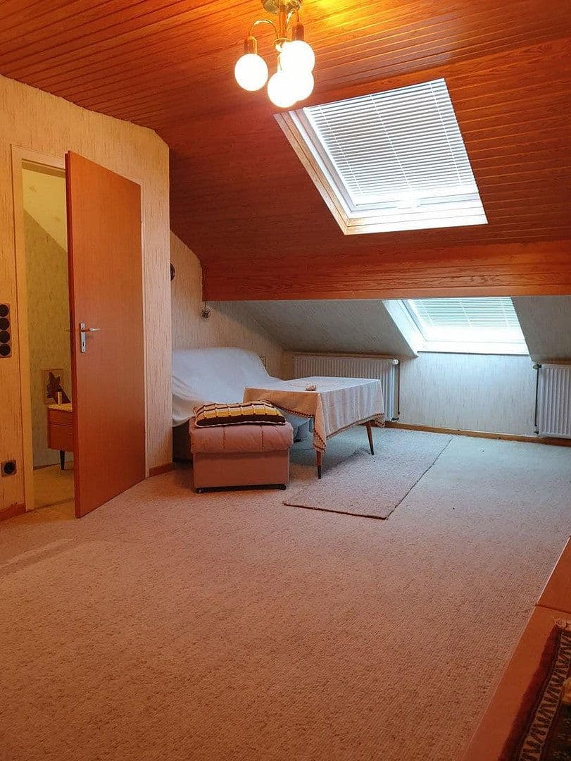 house for sale, 120 m², Glück-Auf-Str. 6b, Wennigsen (Deister), Lower Saxony house for sale, 120 m², Glück-Auf-Str. 6b, Wennigsen (Deister), Lower Saxony