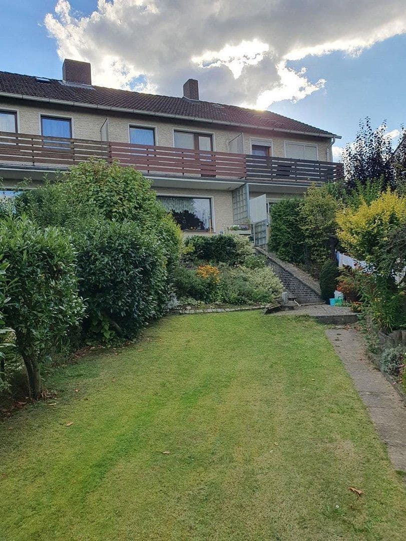 house for sale, 120 m², Glück-Auf-Str. 6b, Wennigsen (Deister), Lower Saxony house for sale, 120 m², Glück-Auf-Str. 6b, Wennigsen (Deister), Lower Saxony