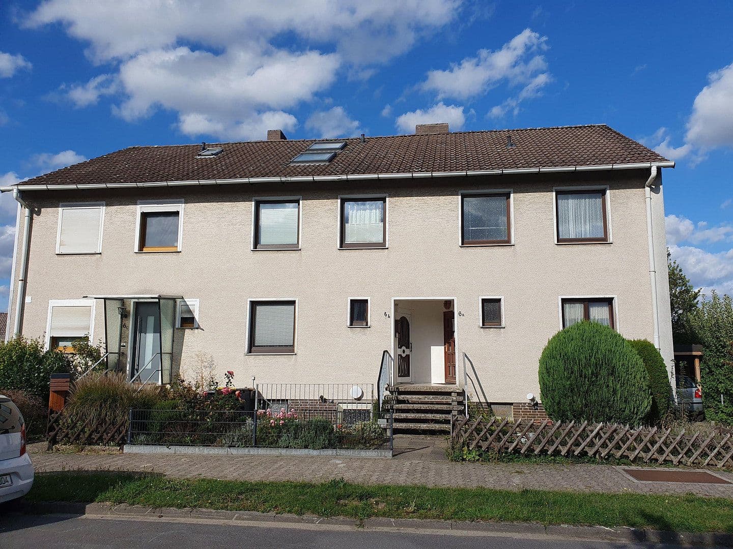 house for sale, 120 m², Glück-Auf-Str. 6b, Wennigsen (Deister), Lower Saxony house for sale, 120 m², Glück-Auf-Str. 6b, Wennigsen (Deister), Lower Saxony
