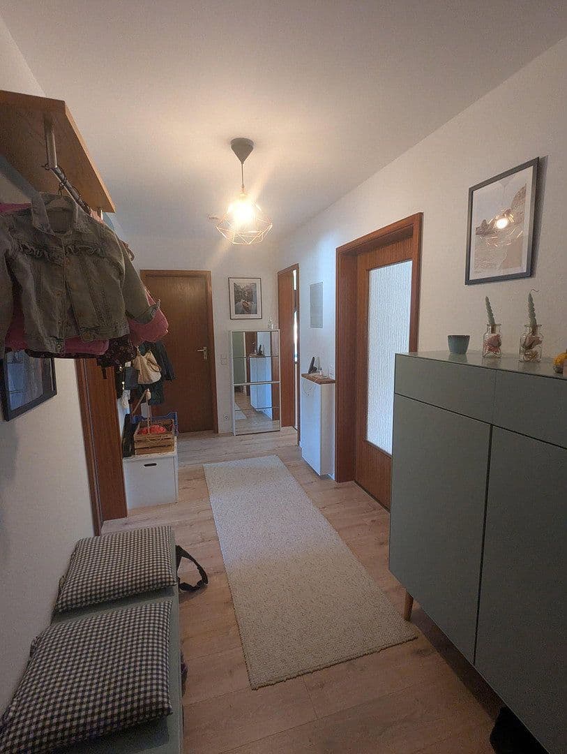 2 bedroom with open-plan kitchen flat to rent, 84 m², Ludwigsburg, Baden-Württemberg 2 bedroom with open-plan kitchen flat to rent, 84 m², Ludwigsburg, Baden-Württemberg