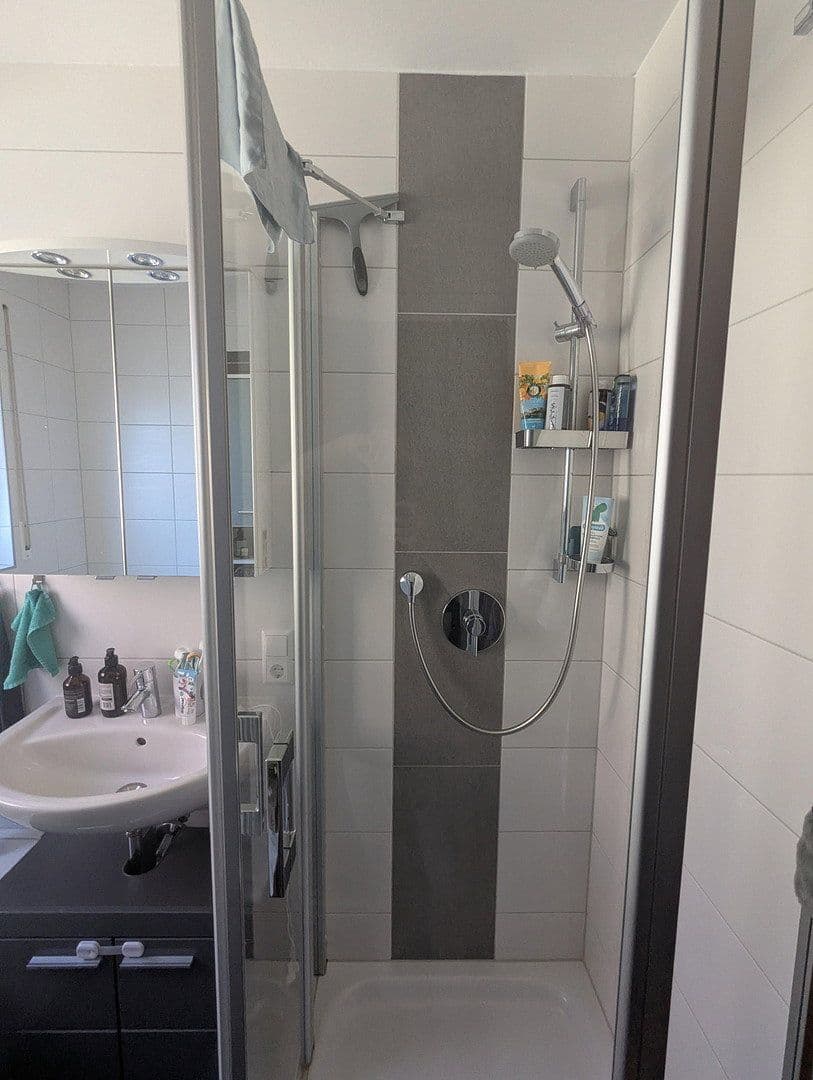 2 bedroom with open-plan kitchen flat to rent, 84 m², Ludwigsburg, Baden-Württemberg 2 bedroom with open-plan kitchen flat to rent, 84 m², Ludwigsburg, Baden-Württemberg