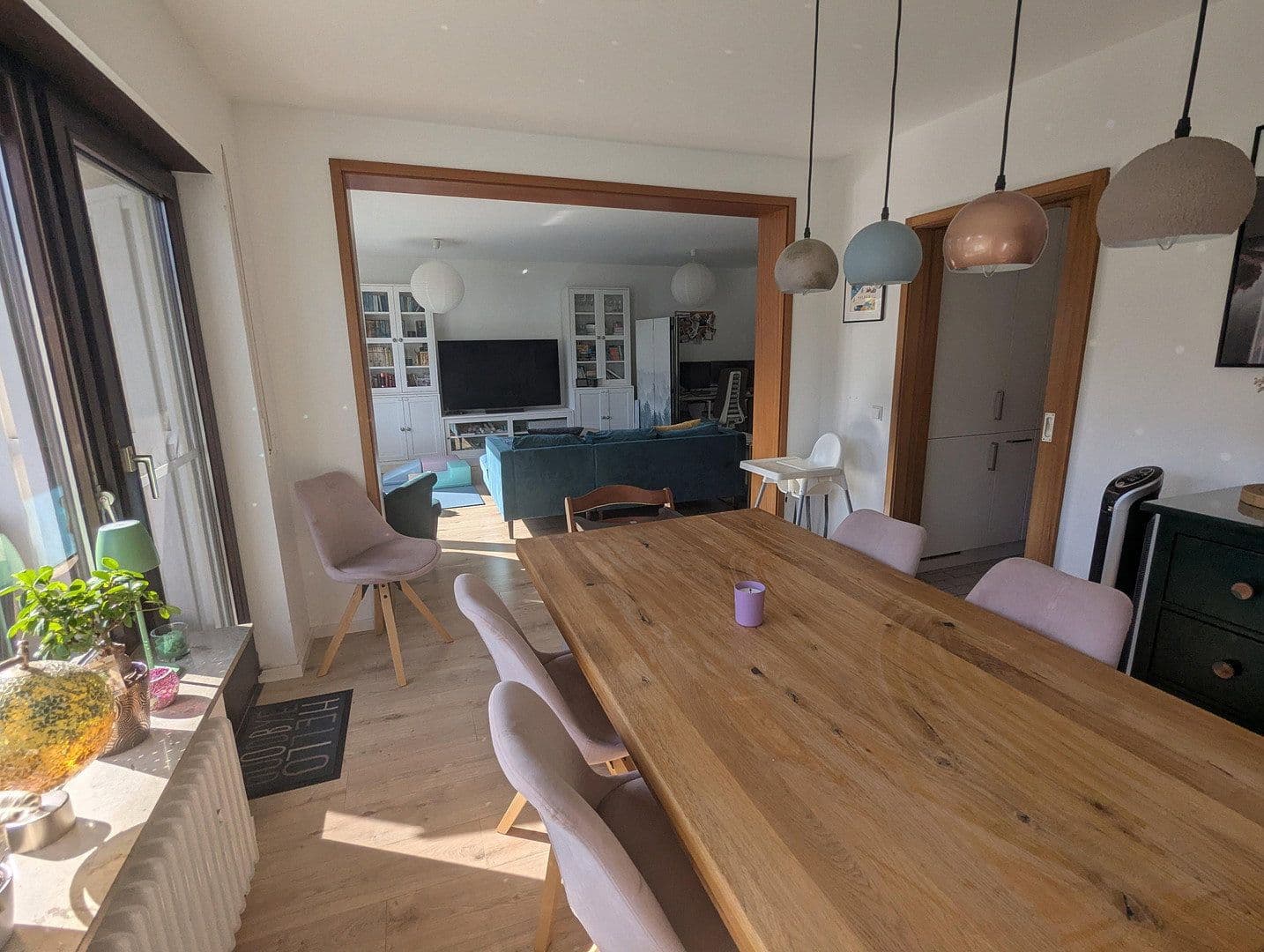 2 bedroom with open-plan kitchen flat to rent, 84 m², Ludwigsburg, Baden-Württemberg 2 bedroom with open-plan kitchen flat to rent, 84 m², Ludwigsburg, Baden-Württemberg