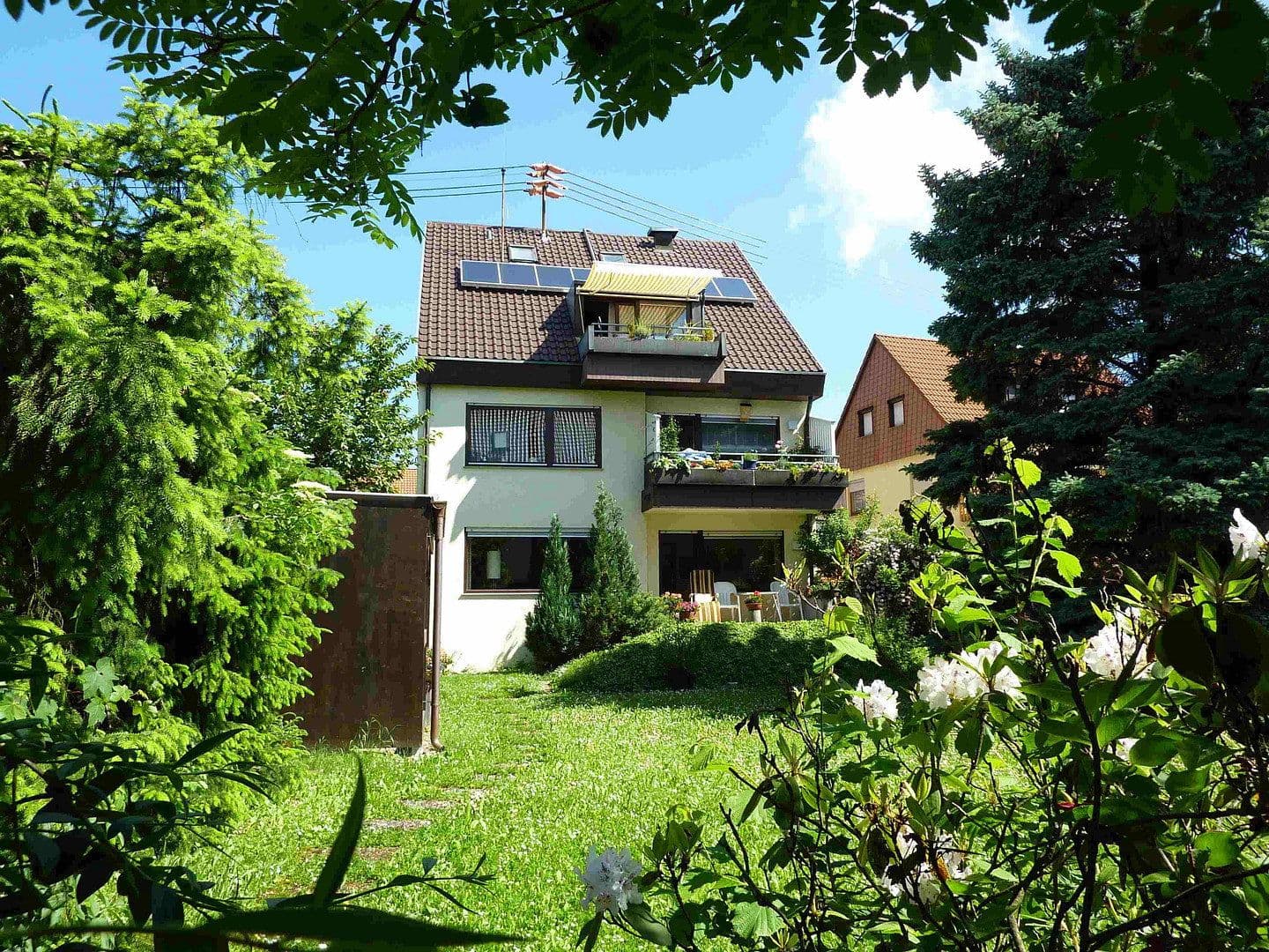 2 bedroom with open-plan kitchen flat to rent, 84 m², Ludwigsburg, Baden-Württemberg 2 bedroom with open-plan kitchen flat to rent, 84 m², Ludwigsburg, Baden-Württemberg
