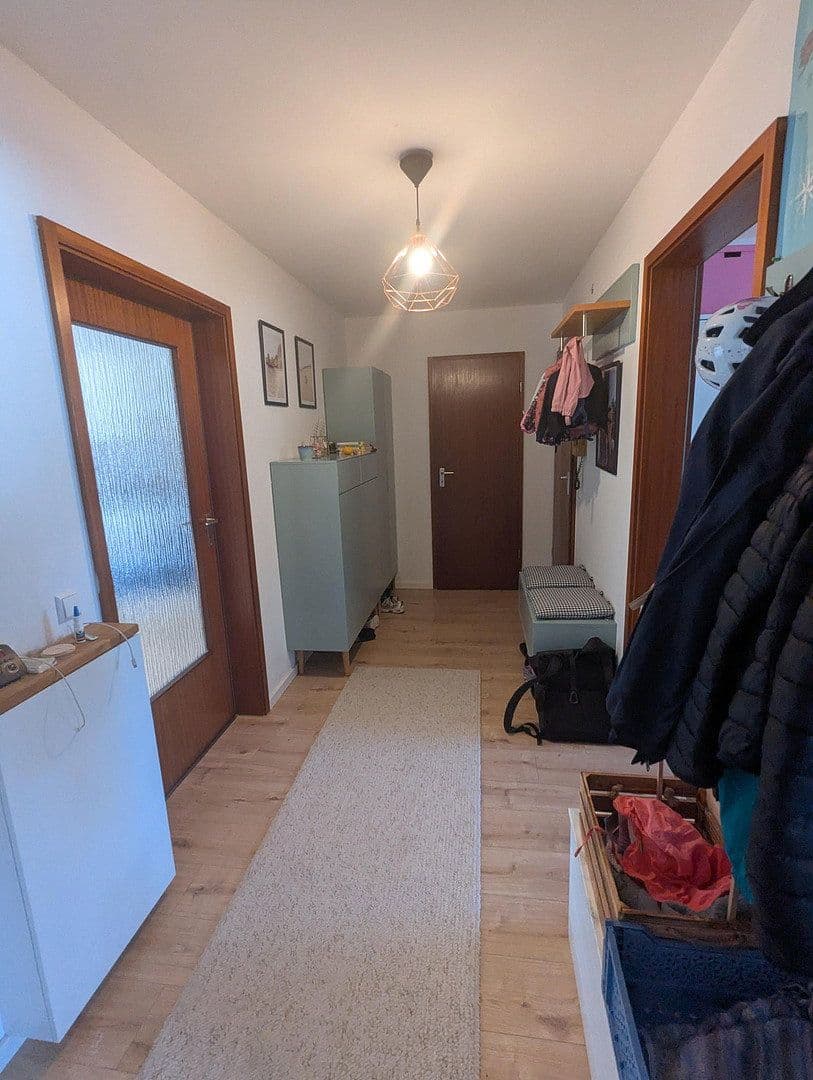 2 bedroom with open-plan kitchen flat to rent, 84 m², Ludwigsburg, Baden-Württemberg 2 bedroom with open-plan kitchen flat to rent, 84 m², Ludwigsburg, Baden-Württemberg
