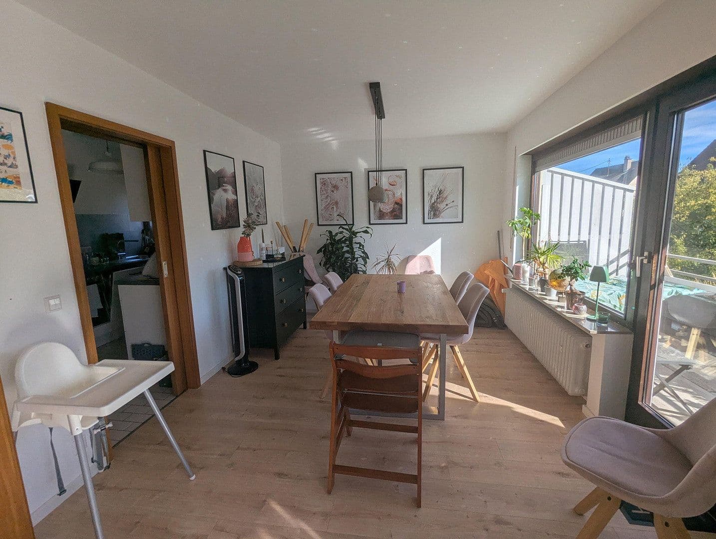 2 bedroom with open-plan kitchen flat to rent, 84 m², Ludwigsburg, Baden-Württemberg 2 bedroom with open-plan kitchen flat to rent, 84 m², Ludwigsburg, Baden-Württemberg