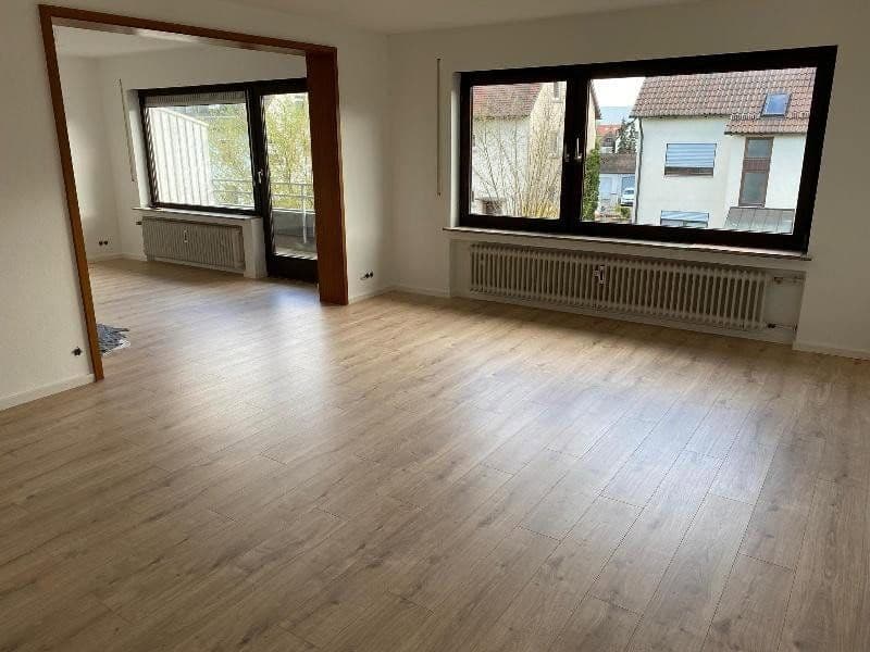 2 bedroom with open-plan kitchen flat to rent, 84 m², Ludwigsburg, Baden-Württemberg 2 bedroom with open-plan kitchen flat to rent, 84 m², Ludwigsburg, Baden-Württemberg