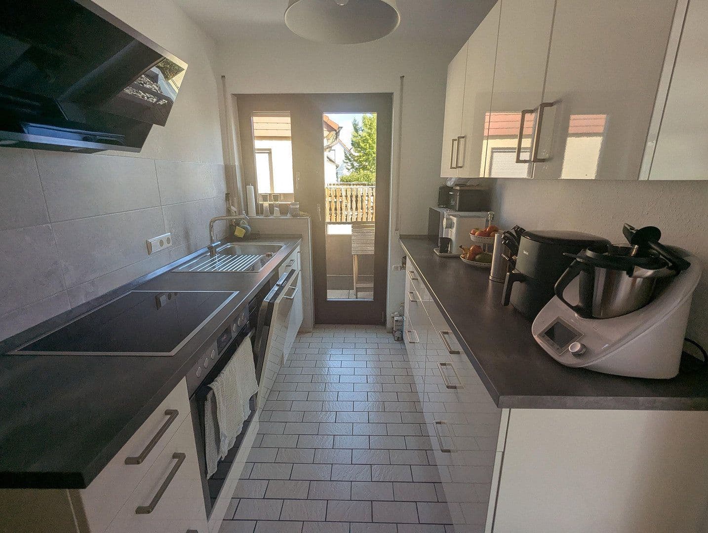 2 bedroom with open-plan kitchen flat to rent, 84 m², Ludwigsburg, Baden-Württemberg 2 bedroom with open-plan kitchen flat to rent, 84 m², Ludwigsburg, Baden-Württemberg