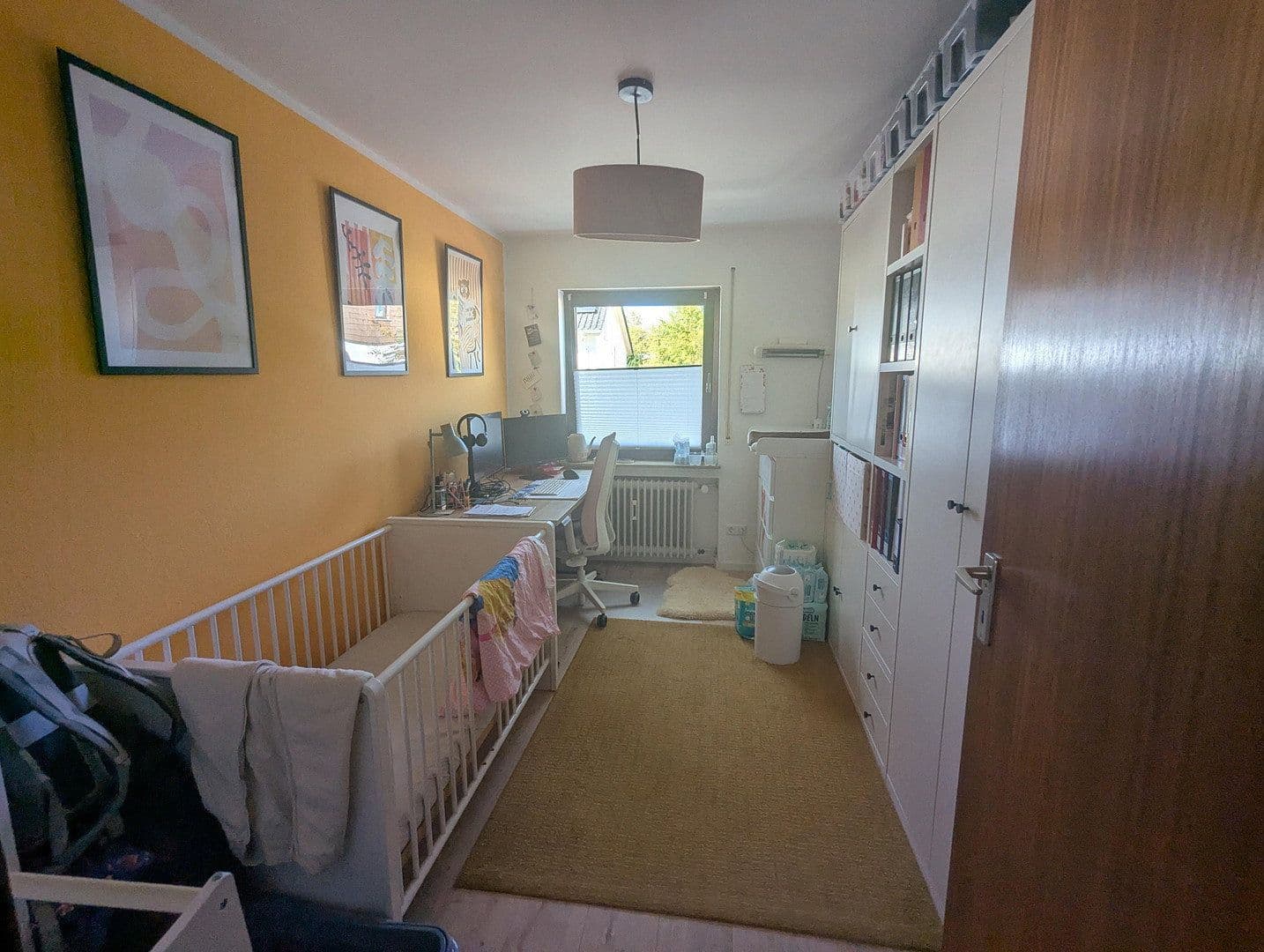 2 bedroom with open-plan kitchen flat to rent, 84 m², Ludwigsburg, Baden-Württemberg 2 bedroom with open-plan kitchen flat to rent, 84 m², Ludwigsburg, Baden-Württemberg