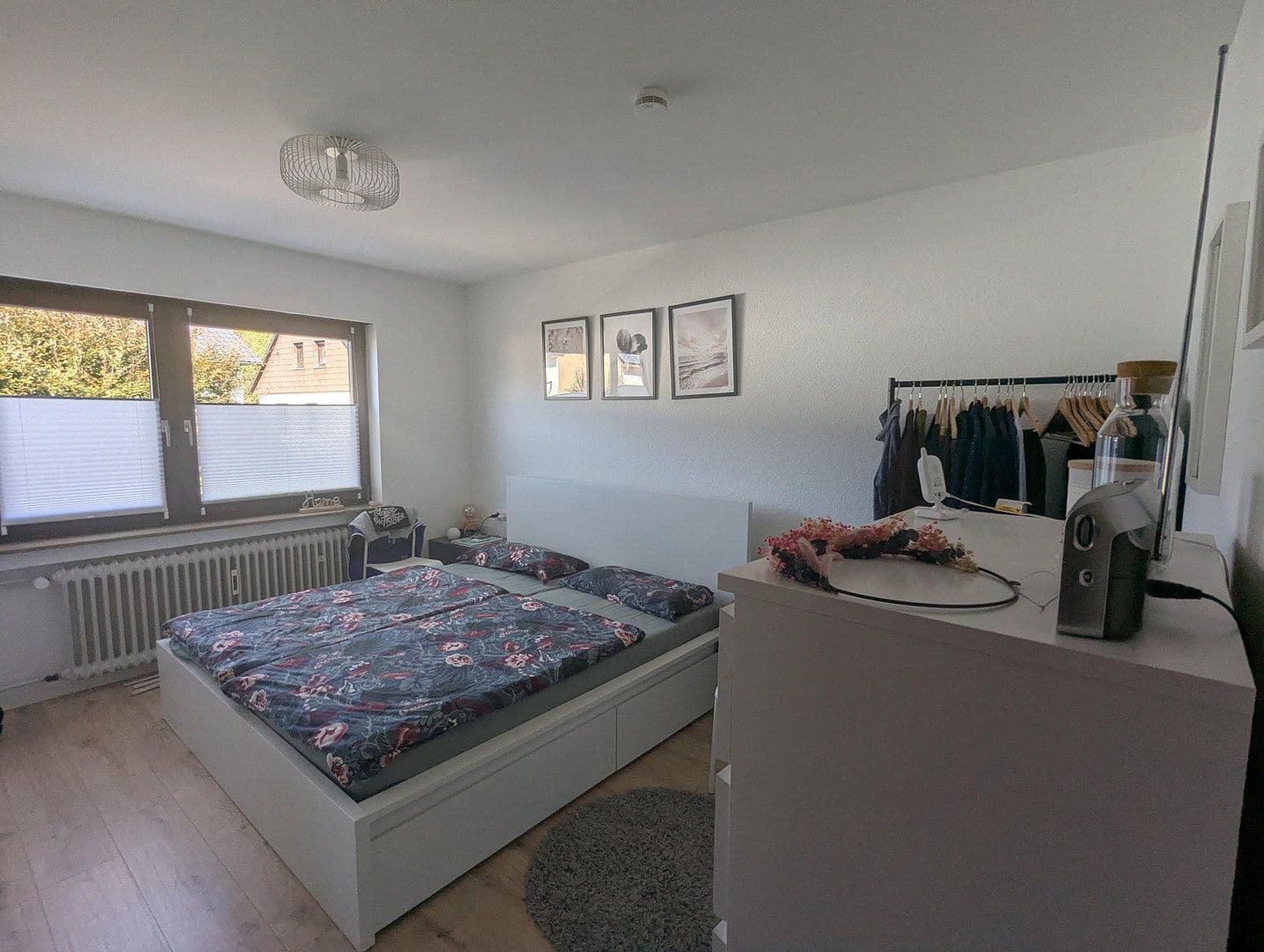 2 bedroom with open-plan kitchen flat to rent, 84 m², Ludwigsburg, Baden-Württemberg 2 bedroom with open-plan kitchen flat to rent, 84 m², Ludwigsburg, Baden-Württemberg