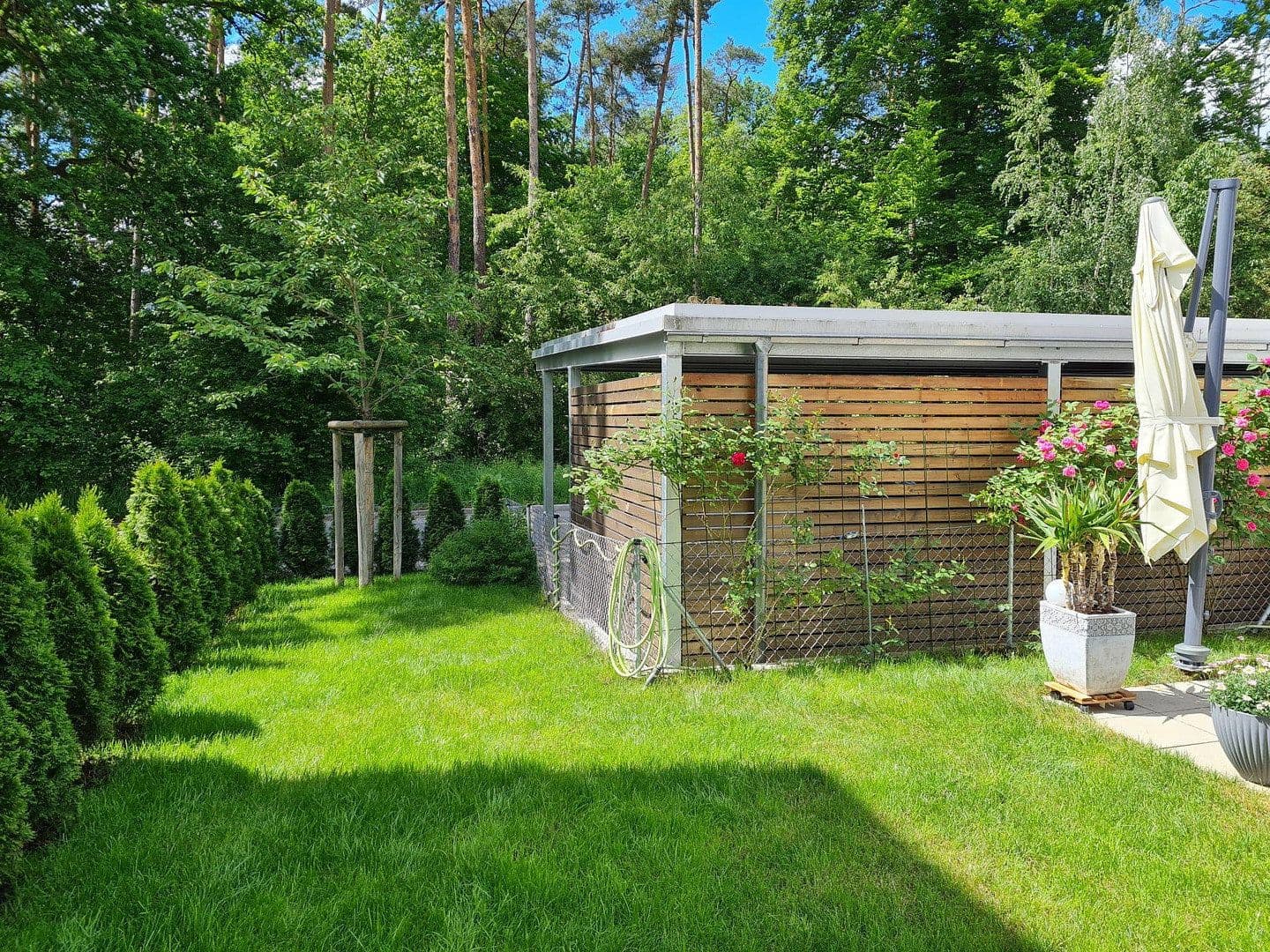 house for sale, 134 m², Burgthann, Bavaria house for sale, 134 m², Burgthann, Bavaria