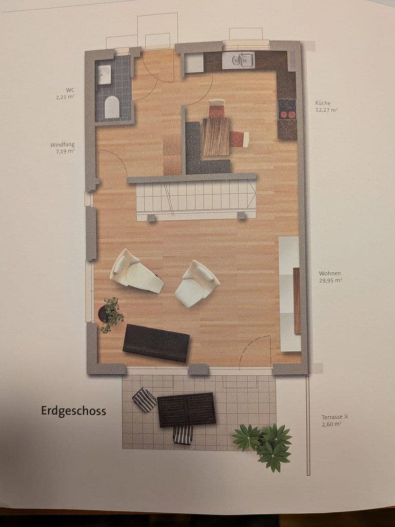 house for sale, 134 m², Burgthann, Bavaria house for sale, 134 m², Burgthann, Bavaria