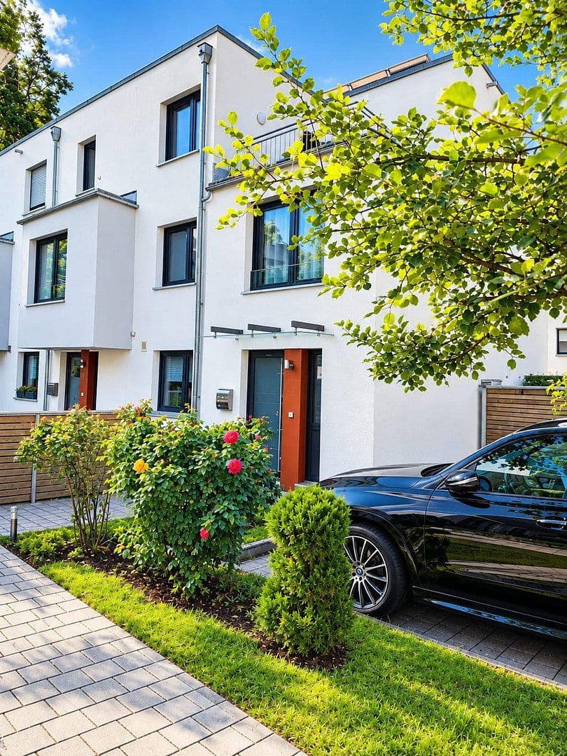 house for sale, 134 m², Burgthann, Bavaria house for sale, 134 m², Burgthann, Bavaria
