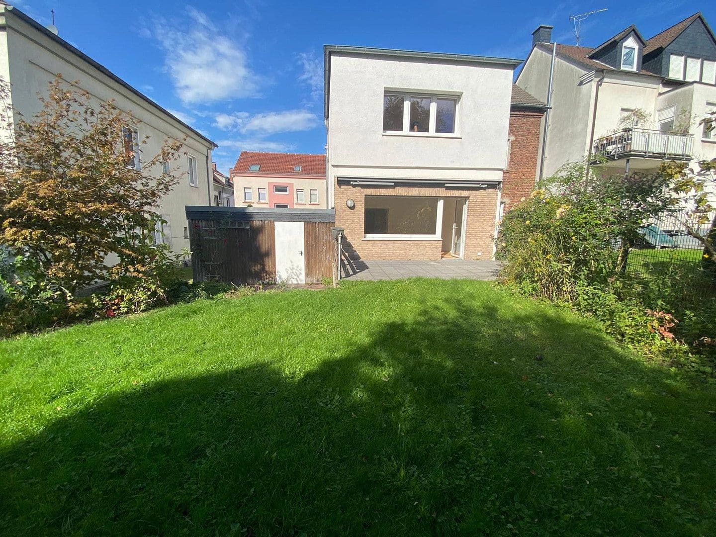 2 bedroom with open-plan kitchen flat for sale, 101 m², Karlstr. 14, Arnsberg, North Rhine-Westphalia 2 bedroom with open-plan kitchen flat for sale, 101 m², Karlstr. 14, Arnsberg, North Rhine-Westphalia