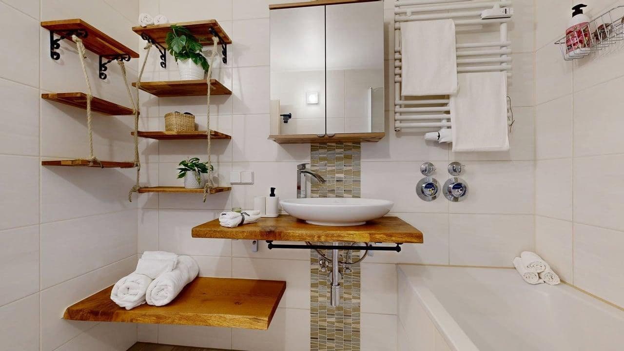 3 bedroom flat to rent, 81 m², Jagdfeldring 60, Haar, Bavaria 3 bedroom flat to rent, 81 m², Jagdfeldring 60, Haar, Bavaria