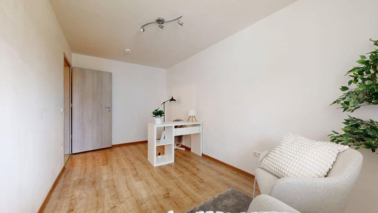 3 bedroom flat to rent, 81 m², Jagdfeldring 60, Haar, Bavaria 3 bedroom flat to rent, 81 m², Jagdfeldring 60, Haar, Bavaria