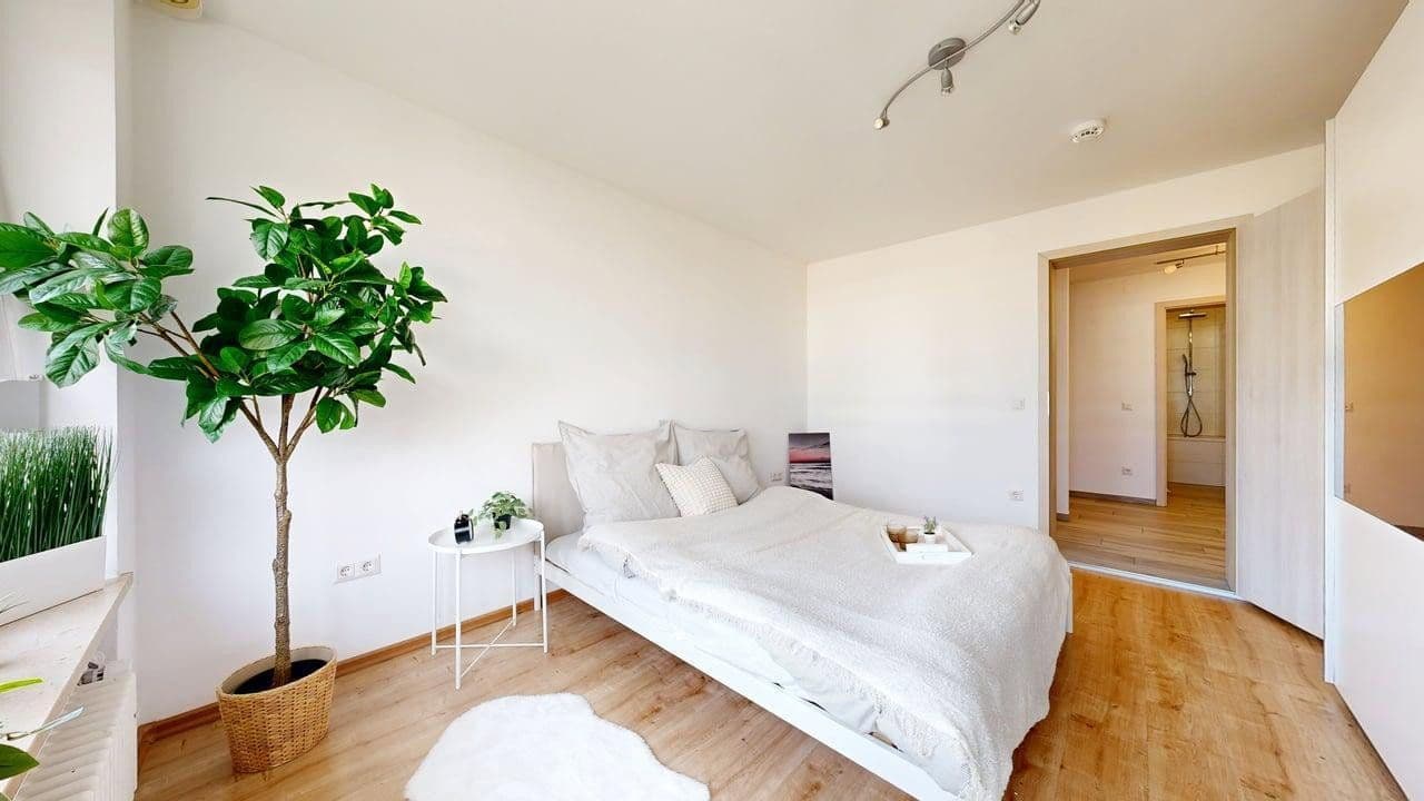3 bedroom flat to rent, 81 m², Jagdfeldring 60, Haar, Bavaria 3 bedroom flat to rent, 81 m², Jagdfeldring 60, Haar, Bavaria