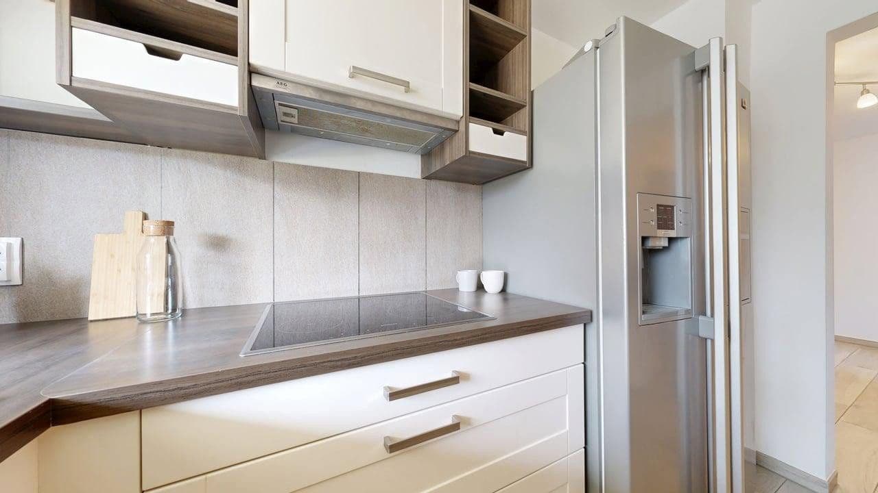 3 bedroom flat to rent, 81 m², Jagdfeldring 60, Haar, Bavaria 3 bedroom flat to rent, 81 m², Jagdfeldring 60, Haar, Bavaria