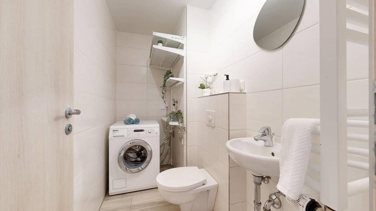 3 bedroom flat to rent, 81 m², Jagdfeldring 60, Haar, Bavaria 3 bedroom flat to rent, 81 m², Jagdfeldring 60, Haar, Bavaria