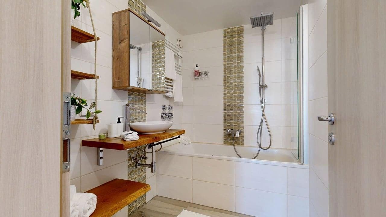 3 bedroom flat to rent, 81 m², Jagdfeldring 60, Haar, Bavaria 3 bedroom flat to rent, 81 m², Jagdfeldring 60, Haar, Bavaria