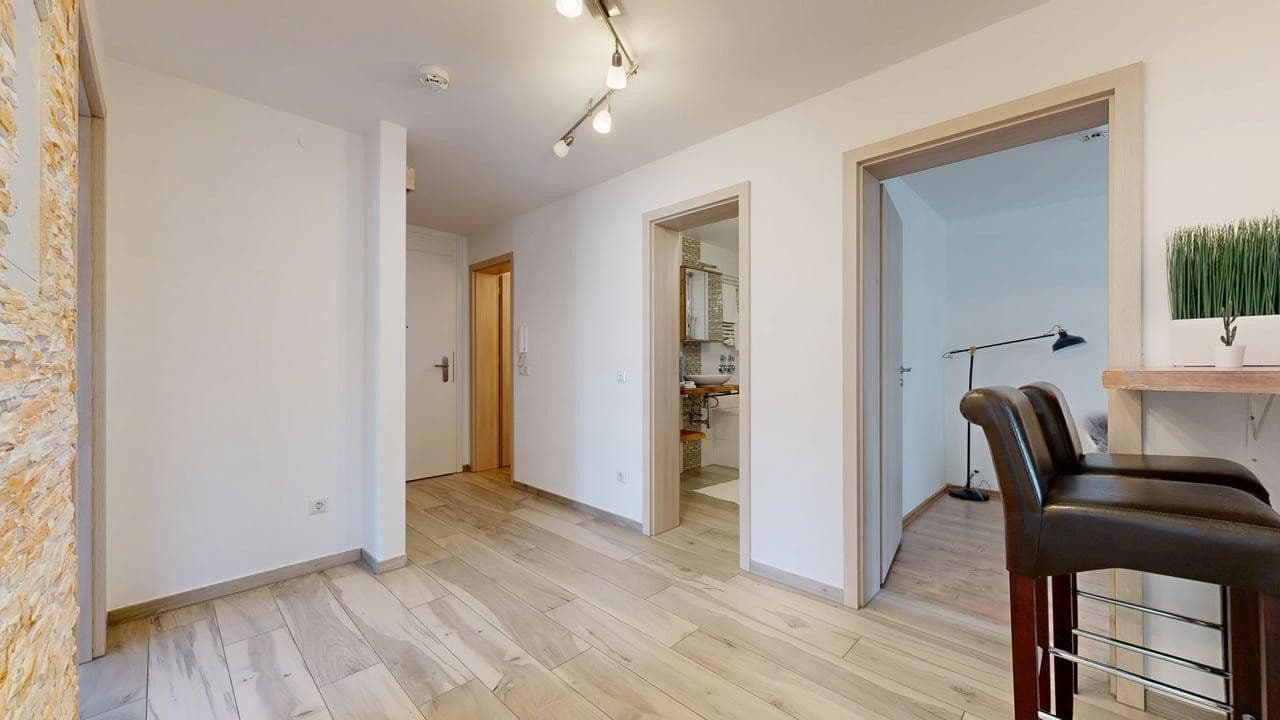 3 bedroom flat to rent, 81 m², Jagdfeldring 60, Haar, Bavaria 3 bedroom flat to rent, 81 m², Jagdfeldring 60, Haar, Bavaria