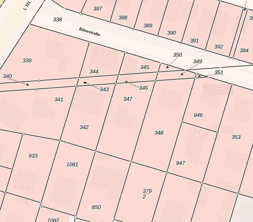 plot for sale, 902 m², Biberstraße 16, Ahrensfelde, Brandenburg plot for sale, 902 m², Biberstraße 16, Ahrensfelde, Brandenburg