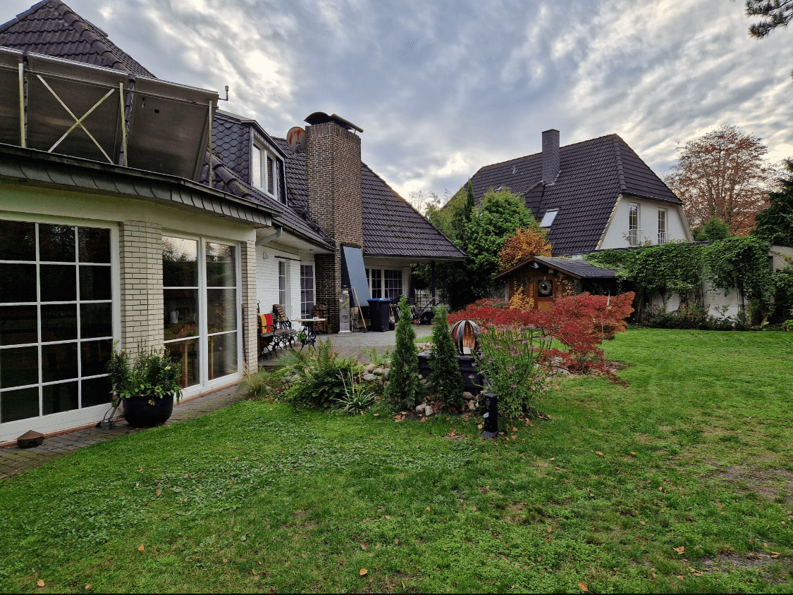 house for sale, 240 m², Heideweg 43, Lilienthal, Lower Saxony house for sale, 240 m², Heideweg 43, Lilienthal, Lower Saxony