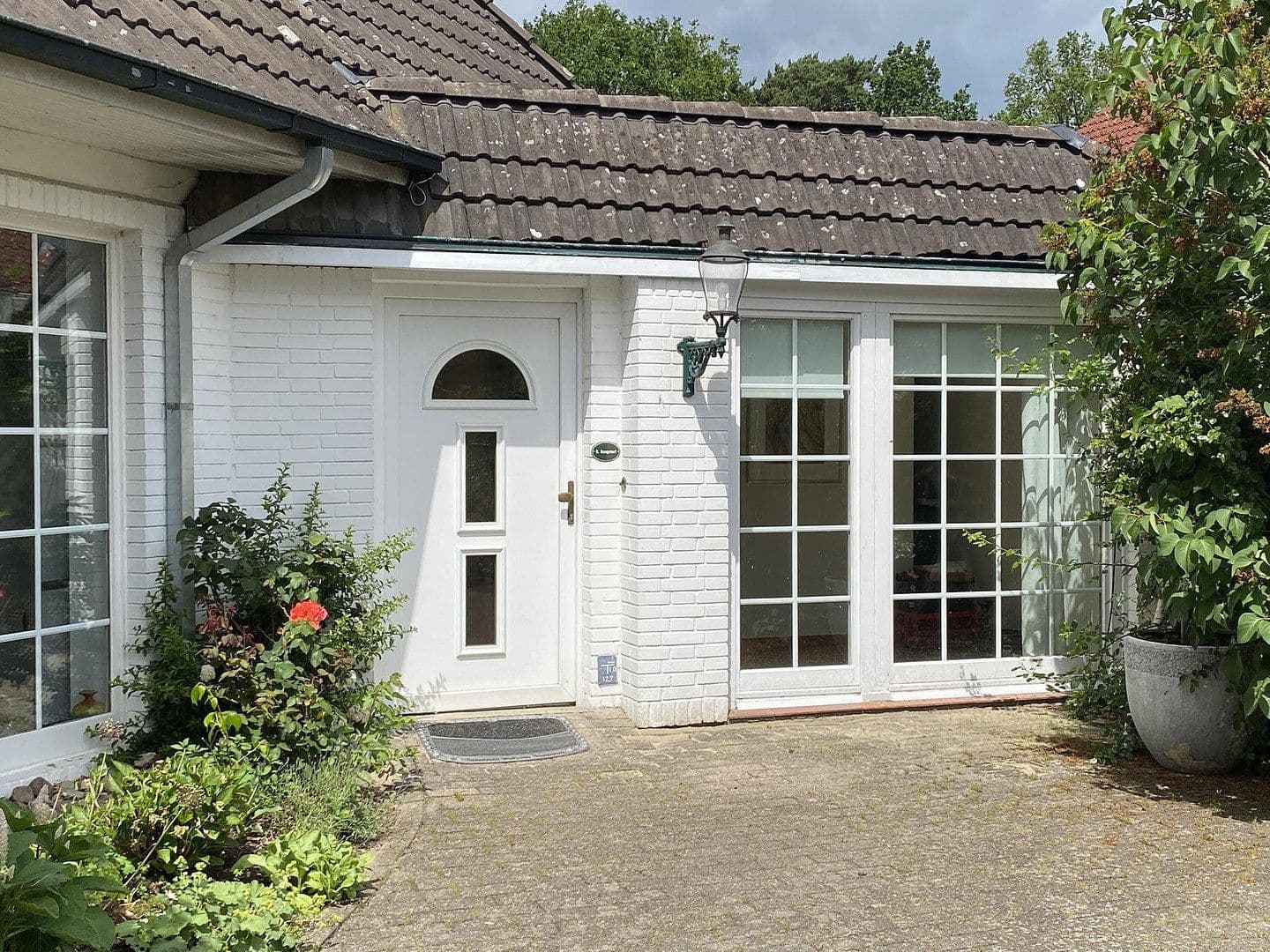 house for sale, 240 m², Heideweg 43, Lilienthal, Lower Saxony house for sale, 240 m², Heideweg 43, Lilienthal, Lower Saxony