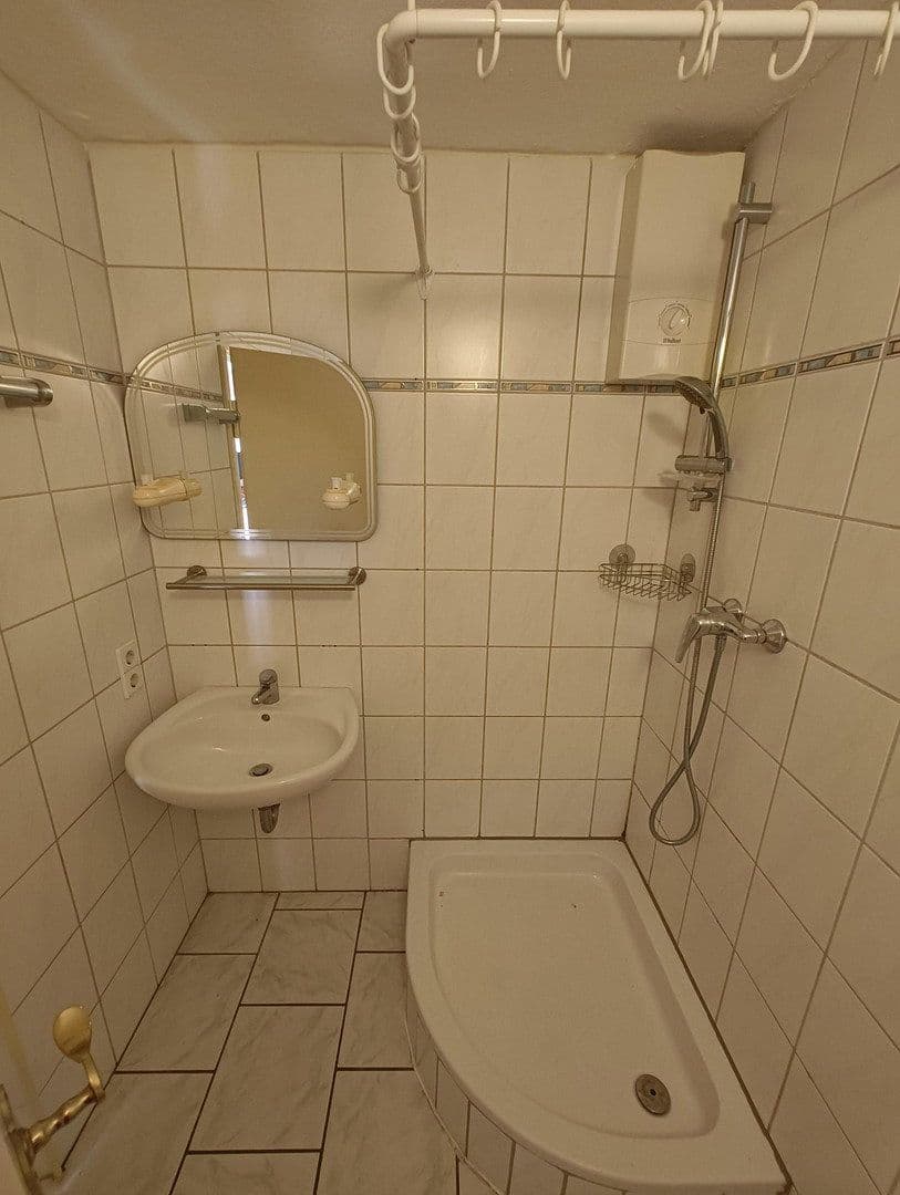 3 bedroom flat for sale, 55 m², Niederhofenstraße 56, Leonberg, Baden-Württemberg 3 bedroom flat for sale, 55 m², Niederhofenstraße 56, Leonberg, Baden-Württemberg