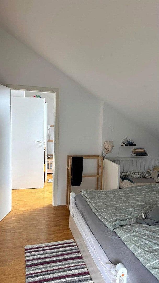 2 bedroom with open-plan kitchen flat to rent, 112 m², Martin-Luther-Str. 10, Grafing, Bavaria 2 bedroom with open-plan kitchen flat to rent, 112 m², Martin-Luther-Str. 10, Grafing, Bavaria
