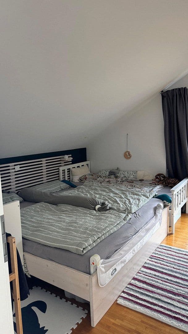 2 bedroom with open-plan kitchen flat to rent, 112 m², Martin-Luther-Str. 10, Grafing, Bavaria 2 bedroom with open-plan kitchen flat to rent, 112 m², Martin-Luther-Str. 10, Grafing, Bavaria