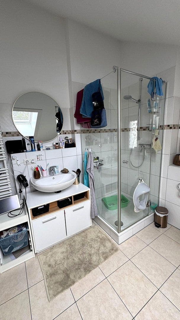 2 bedroom with open-plan kitchen flat to rent, 112 m², Martin-Luther-Str. 10, Grafing, Bavaria 2 bedroom with open-plan kitchen flat to rent, 112 m², Martin-Luther-Str. 10, Grafing, Bavaria