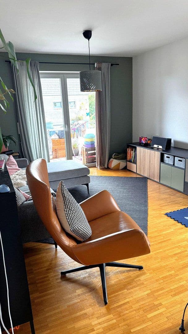 2 bedroom with open-plan kitchen flat to rent, 112 m², Martin-Luther-Str. 10, Grafing, Bavaria 2 bedroom with open-plan kitchen flat to rent, 112 m², Martin-Luther-Str. 10, Grafing, Bavaria