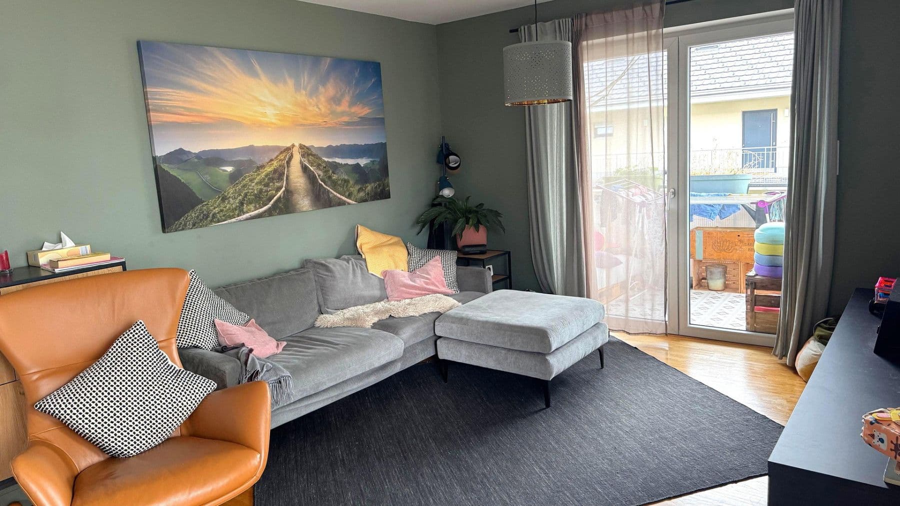 2 bedroom with open-plan kitchen flat to rent, 112 m², Martin-Luther-Str. 10, Grafing, Bavaria 2 bedroom with open-plan kitchen flat to rent, 112 m², Martin-Luther-Str. 10, Grafing, Bavaria