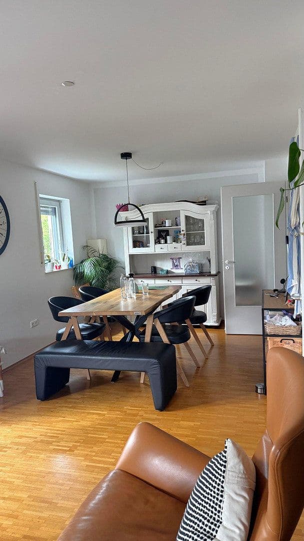 2 bedroom with open-plan kitchen flat to rent, 112 m², Martin-Luther-Str. 10, Grafing, Bavaria 2 bedroom with open-plan kitchen flat to rent, 112 m², Martin-Luther-Str. 10, Grafing, Bavaria