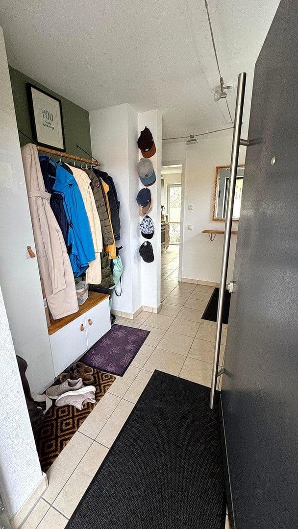 2 bedroom with open-plan kitchen flat to rent, 112 m², Martin-Luther-Str. 10, Grafing, Bavaria 2 bedroom with open-plan kitchen flat to rent, 112 m², Martin-Luther-Str. 10, Grafing, Bavaria