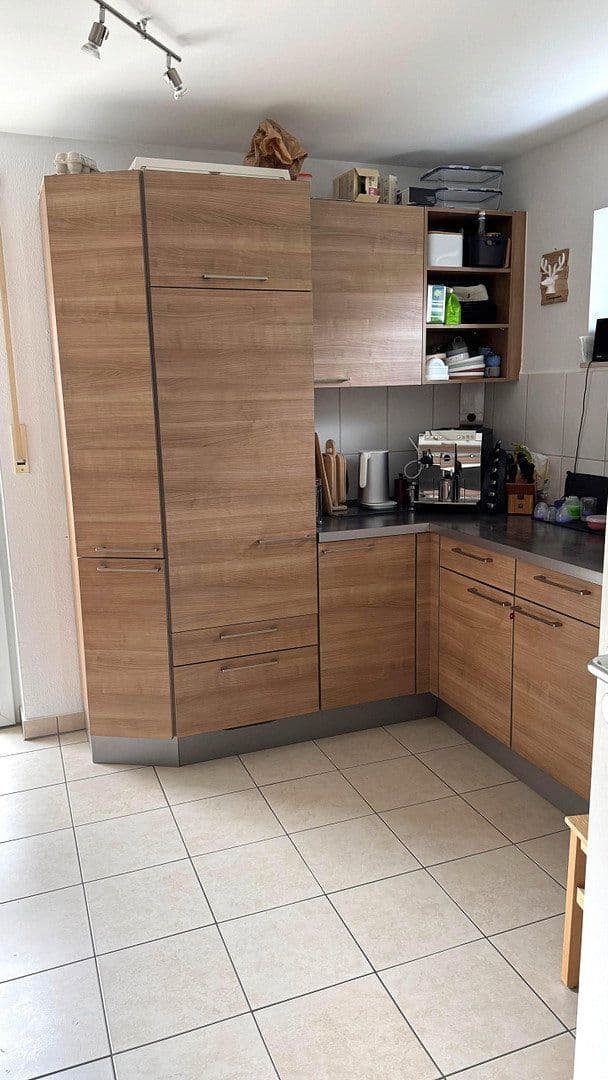 2 bedroom with open-plan kitchen flat to rent, 112 m², Martin-Luther-Str. 10, Grafing, Bavaria 2 bedroom with open-plan kitchen flat to rent, 112 m², Martin-Luther-Str. 10, Grafing, Bavaria