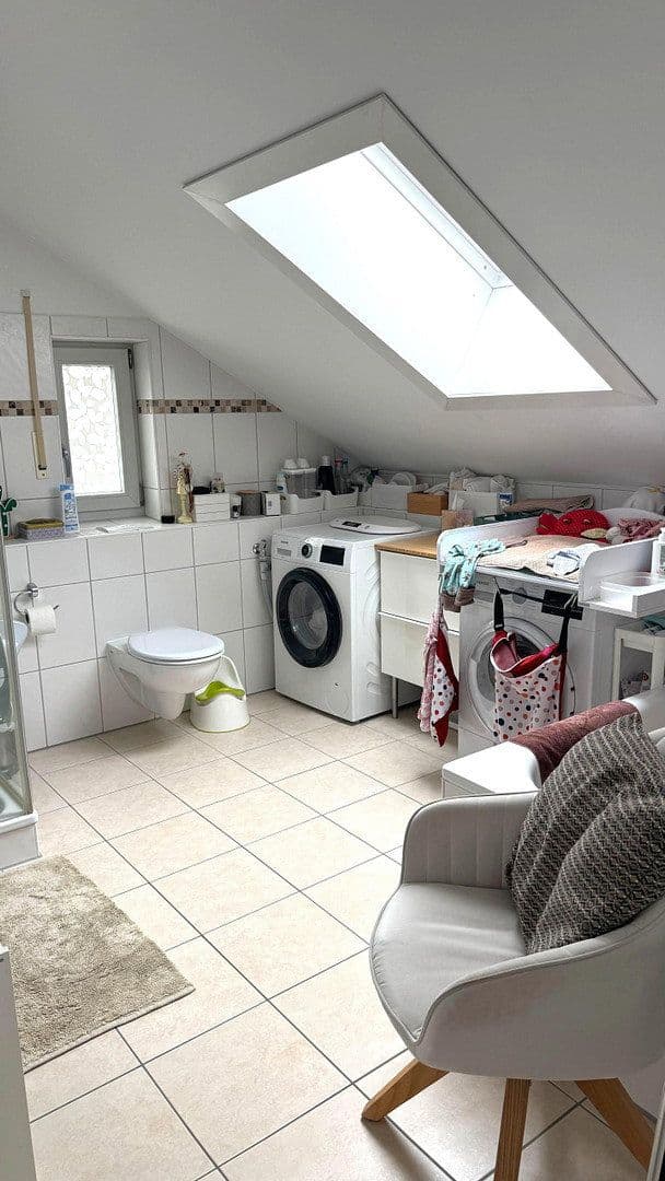 2 bedroom with open-plan kitchen flat to rent, 112 m², Martin-Luther-Str. 10, Grafing, Bavaria 2 bedroom with open-plan kitchen flat to rent, 112 m², Martin-Luther-Str. 10, Grafing, Bavaria