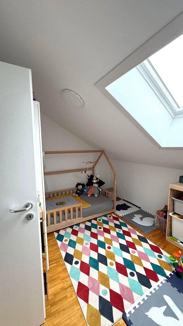 2 bedroom with open-plan kitchen flat to rent, 112 m², Martin-Luther-Str. 10, Grafing, Bavaria 2 bedroom with open-plan kitchen flat to rent, 112 m², Martin-Luther-Str. 10, Grafing, Bavaria