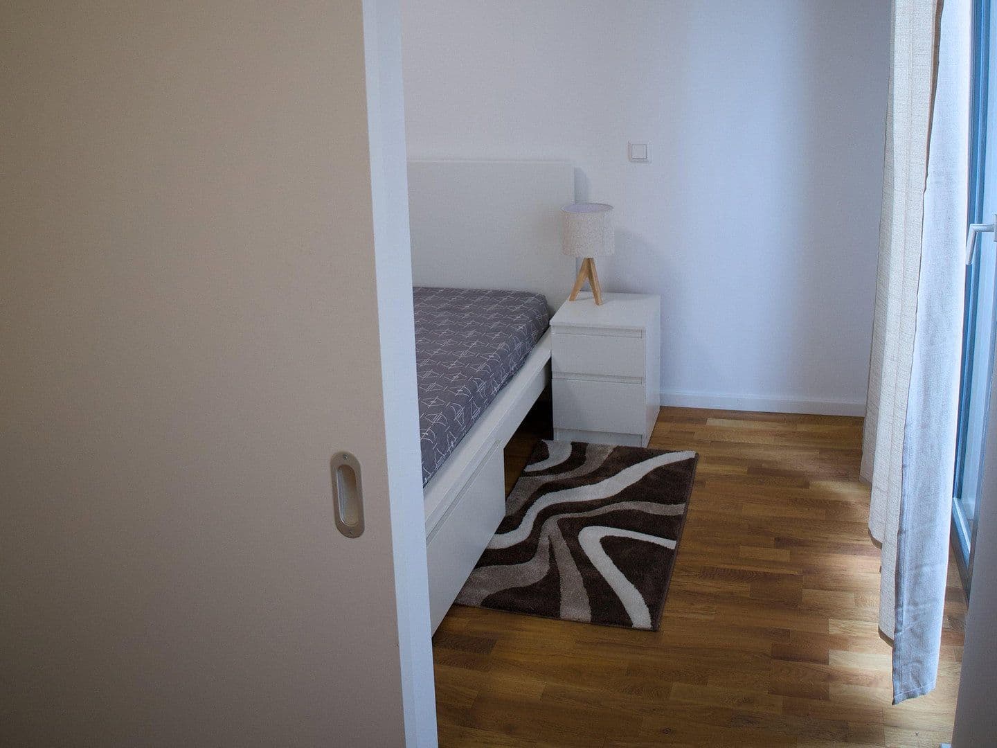 2 bedroom with open-plan kitchen flat to rent, 74 m², Moissistrasse 9, Berlin, Berlin 2 bedroom with open-plan kitchen flat to rent, 74 m², Moissistrasse 9, Berlin, Berlin