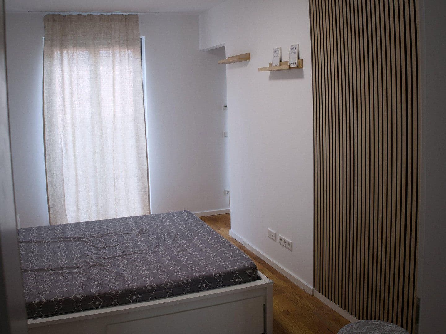 2 bedroom with open-plan kitchen flat to rent, 74 m², Moissistrasse 9, Berlin, Berlin 2 bedroom with open-plan kitchen flat to rent, 74 m², Moissistrasse 9, Berlin, Berlin