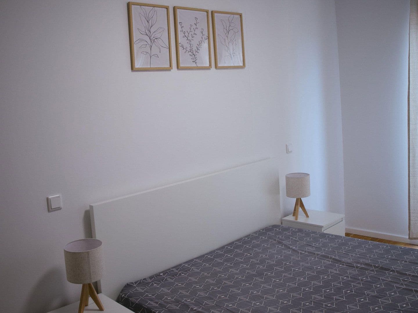 2 bedroom with open-plan kitchen flat to rent, 74 m², Moissistrasse 9, Berlin, Berlin 2 bedroom with open-plan kitchen flat to rent, 74 m², Moissistrasse 9, Berlin, Berlin