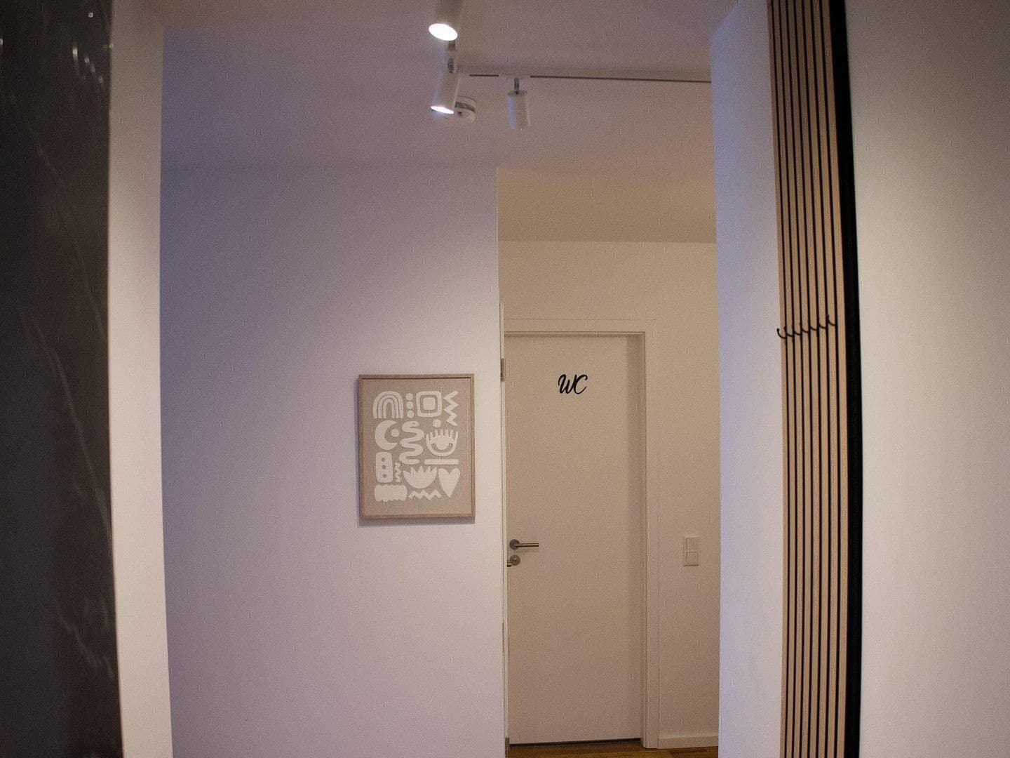 2 bedroom with open-plan kitchen flat to rent, 74 m², Moissistrasse 9, Berlin, Berlin 2 bedroom with open-plan kitchen flat to rent, 74 m², Moissistrasse 9, Berlin, Berlin