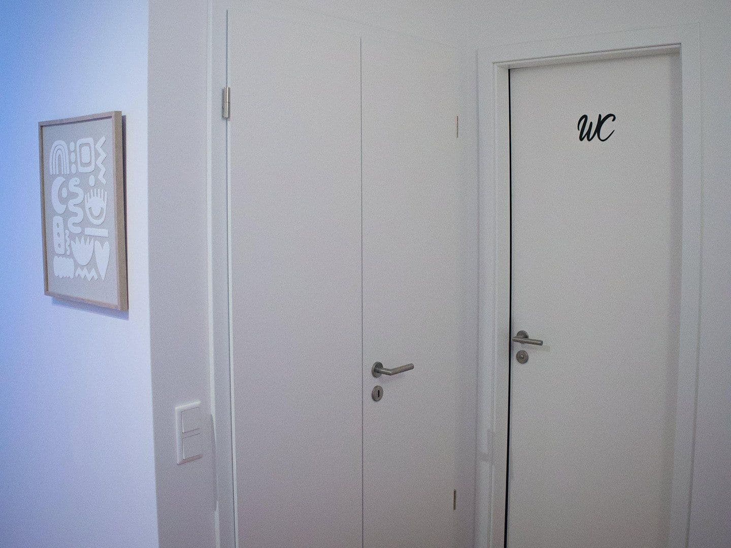 2 bedroom with open-plan kitchen flat to rent, 74 m², Moissistrasse 9, Berlin, Berlin 2 bedroom with open-plan kitchen flat to rent, 74 m², Moissistrasse 9, Berlin, Berlin