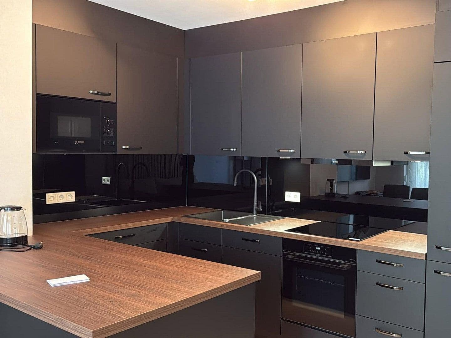 2 bedroom with open-plan kitchen flat to rent, 74 m², Moissistrasse 9, Berlin, Berlin 2 bedroom with open-plan kitchen flat to rent, 74 m², Moissistrasse 9, Berlin, Berlin