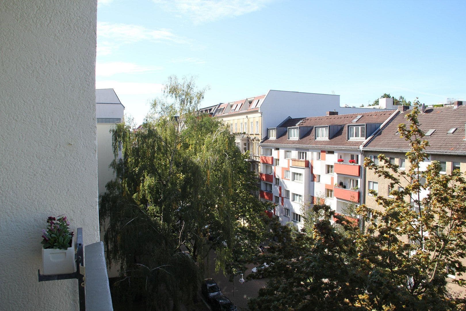 2 bedroom flat for sale, 66 m², Berlin, Berlin 2 bedroom flat for sale, 66 m², Berlin, Berlin