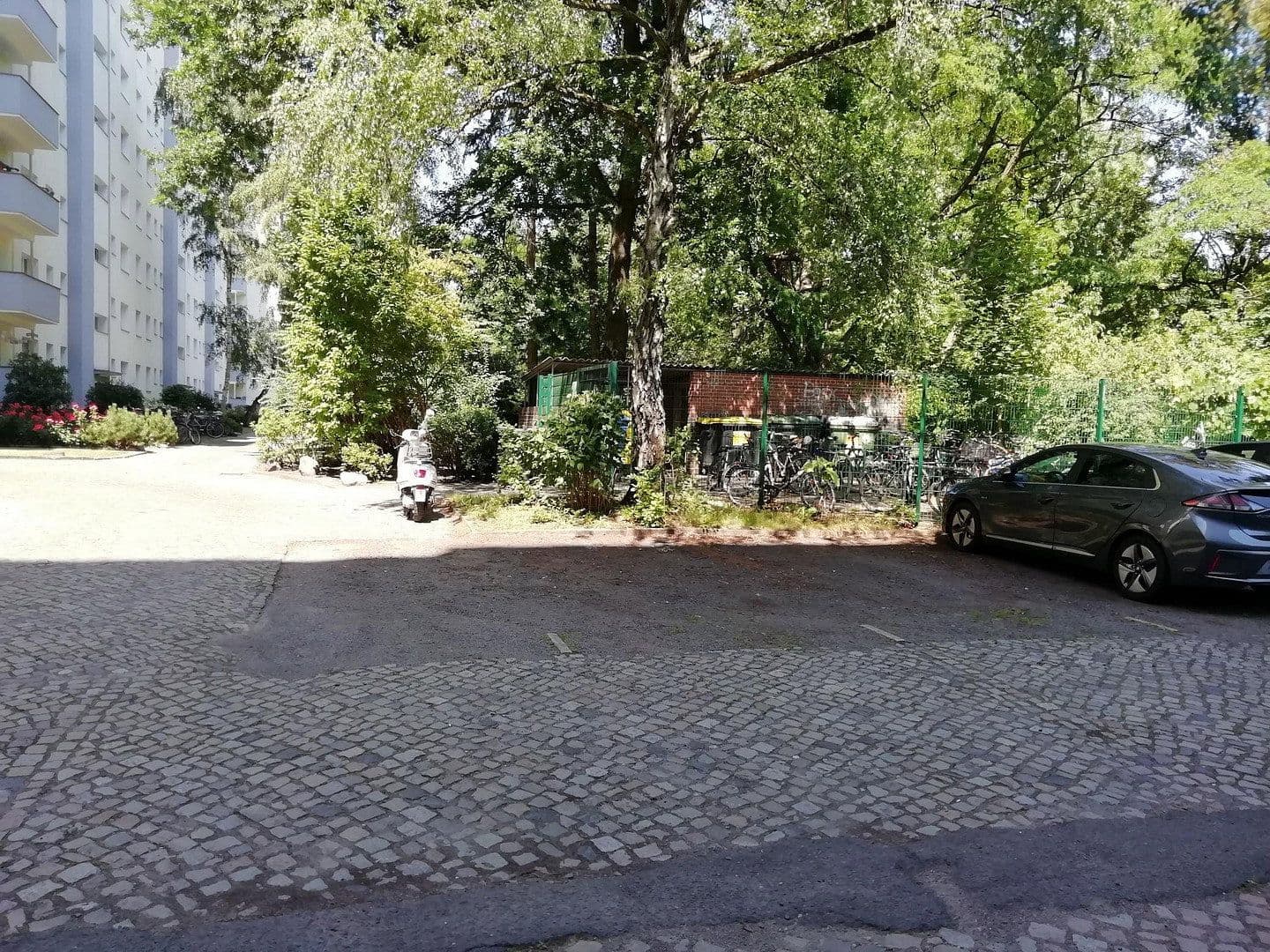 2 bedroom flat for sale, 66 m², Berlin, Berlin 2 bedroom flat for sale, 66 m², Berlin, Berlin