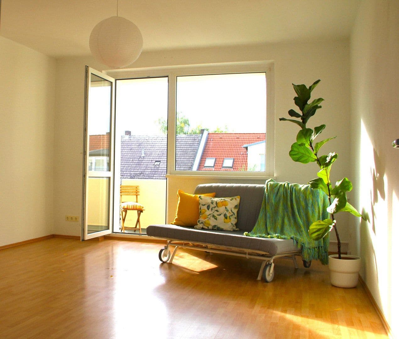 2 bedroom flat for sale, 66 m², Berlin, Berlin 2 bedroom flat for sale, 66 m², Berlin, Berlin