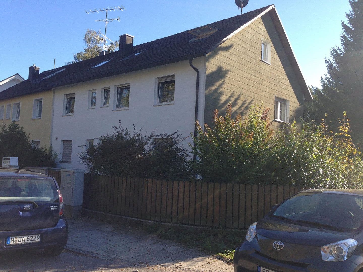 3 bedroom flat to rent, 80 m², Markgrafenstr. 24, München, Bavaria 3 bedroom flat to rent, 80 m², Markgrafenstr. 24, München, Bavaria