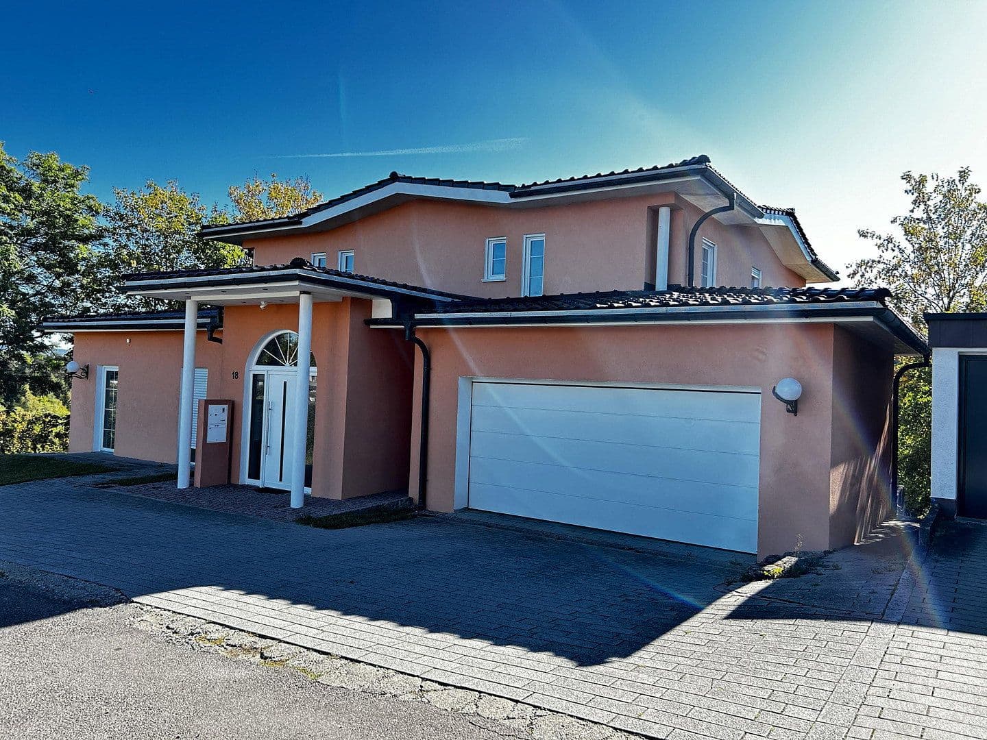 house for sale, 270 m², Trossingen, Baden-Württemberg house for sale, 270 m², Trossingen, Baden-Württemberg